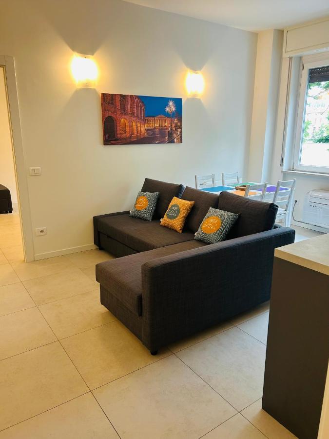 Apartamento Rondo Verona