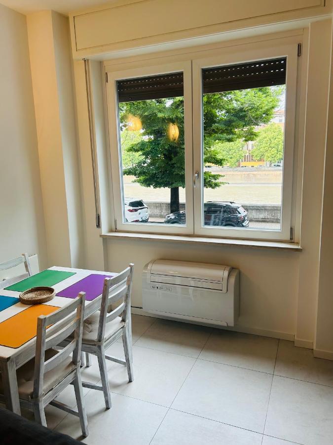 Apartamento Rondo Verona