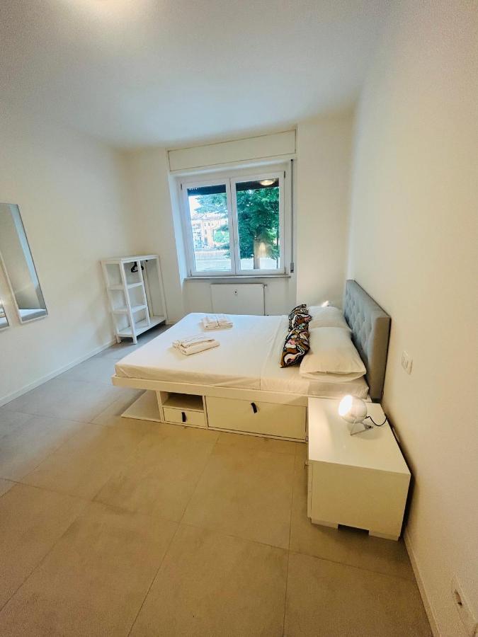 Apartamento Rondo Verona