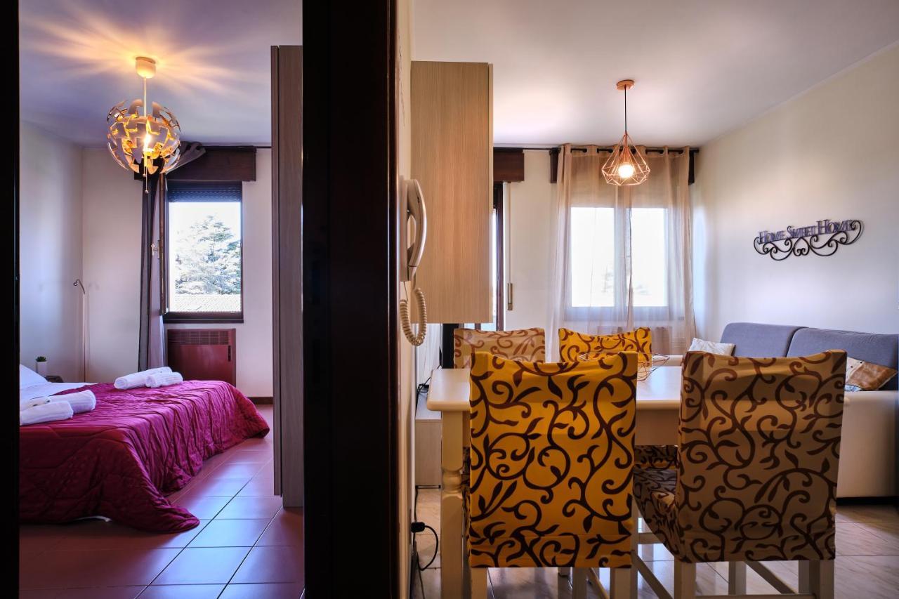Il Filo Di Rame Appartement Vérone