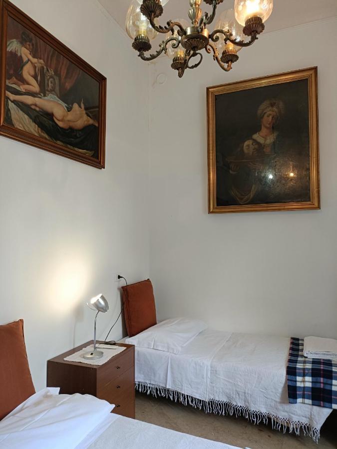 Apartment Mavipagi