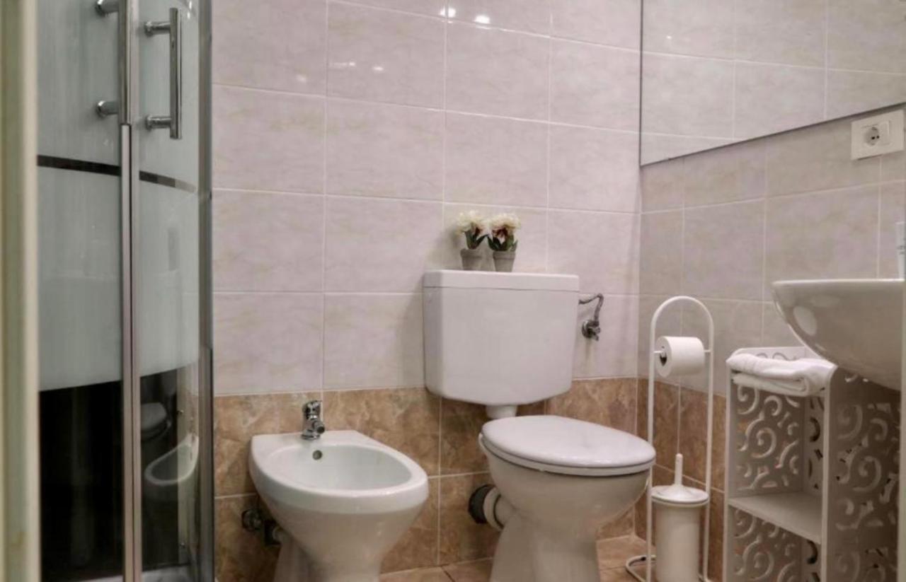 Guest house La Casetta Di Lina And Verona