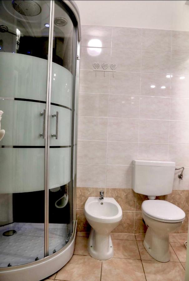 Guest house La Casetta Di Lina And Verona