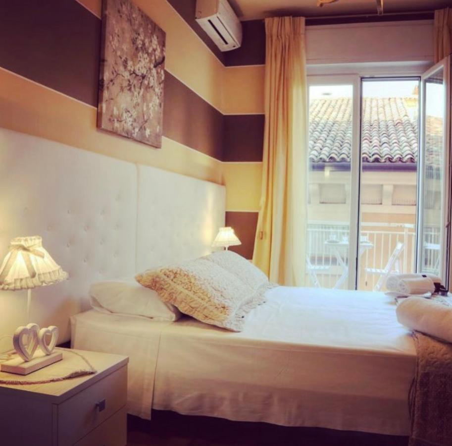 Guest house La Casetta Di Lina And