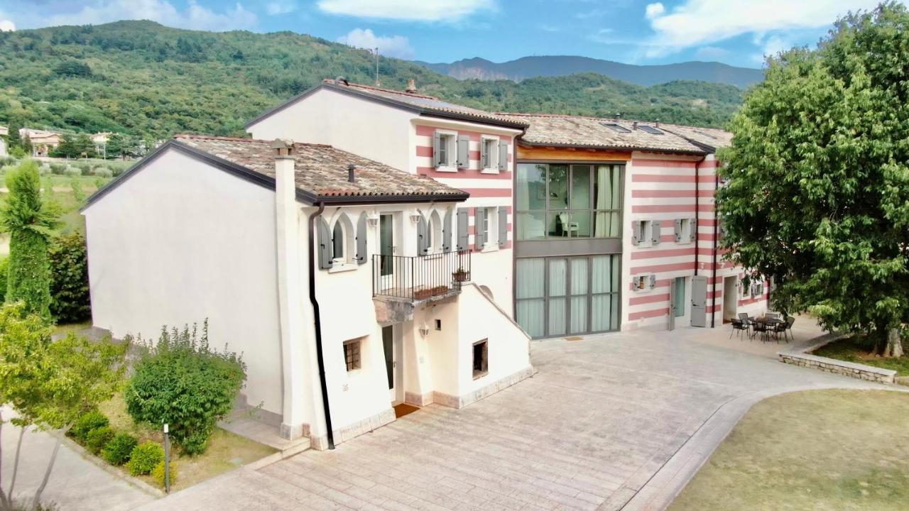 Appartamento Tenuta Campetti Di Lubiara