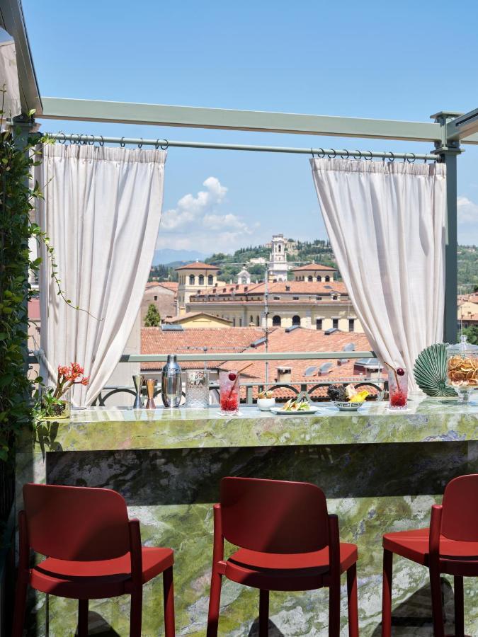 Vista Palazzo 5*