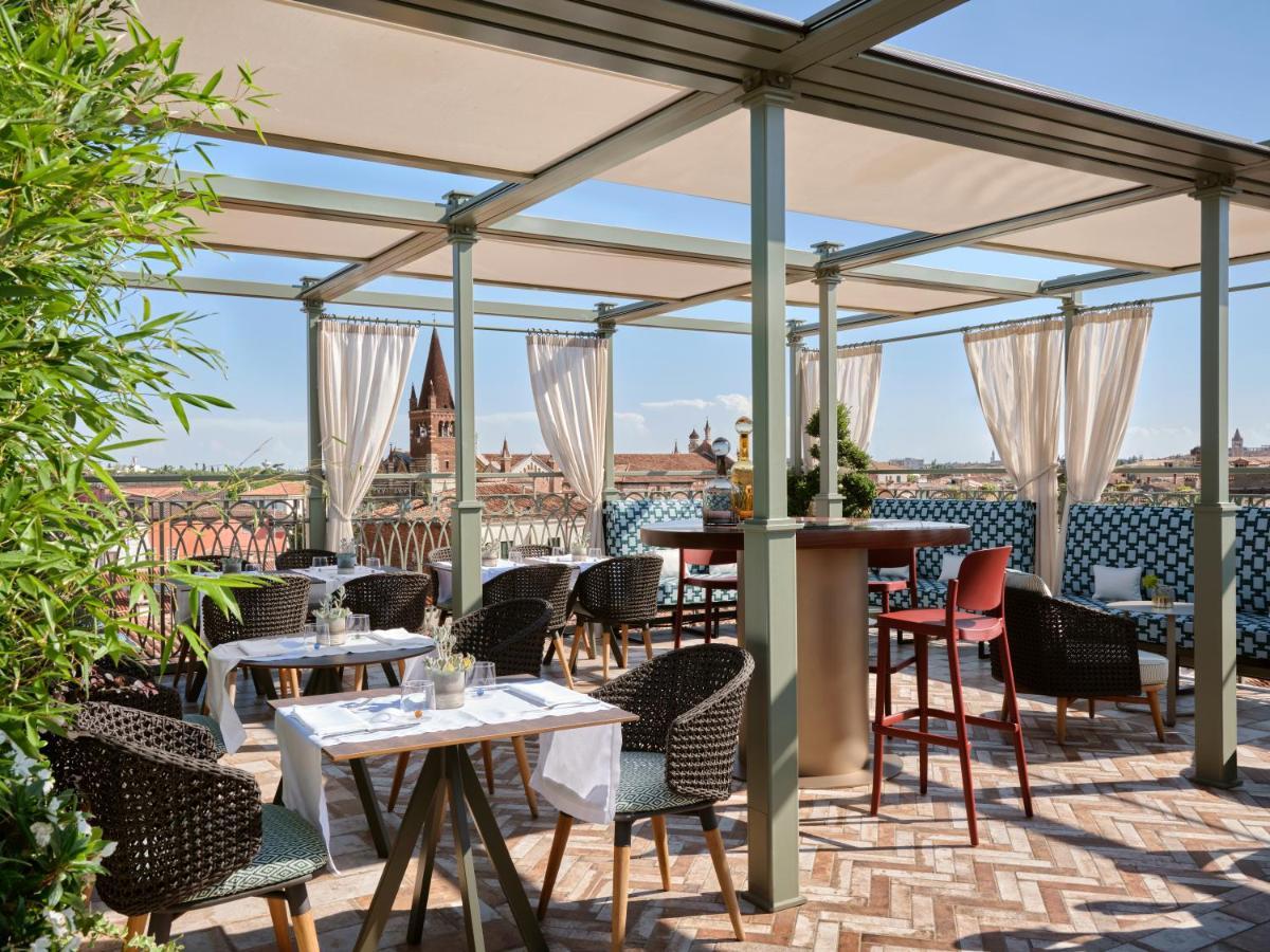 Vista Palazzo Hotel