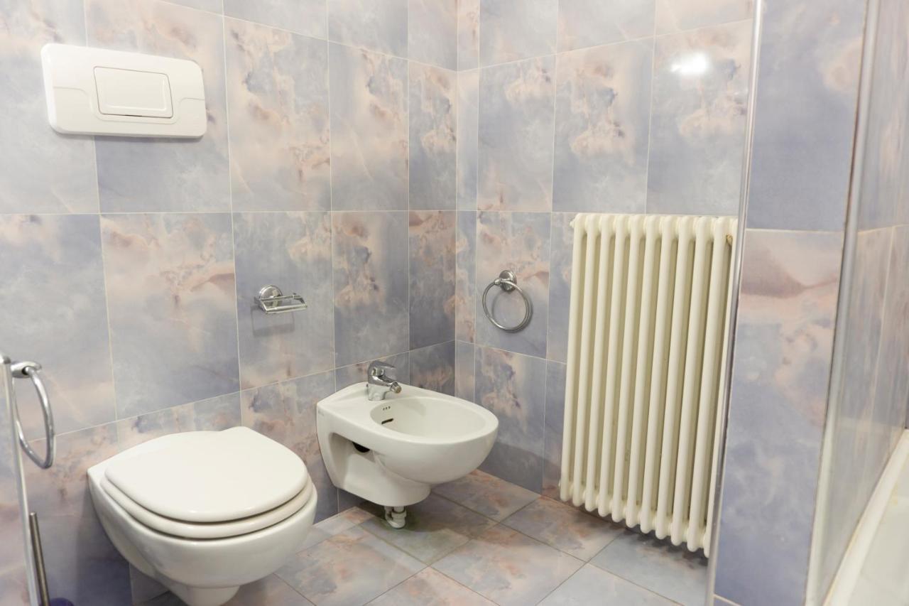 Apartamento Casa Marilla Verona