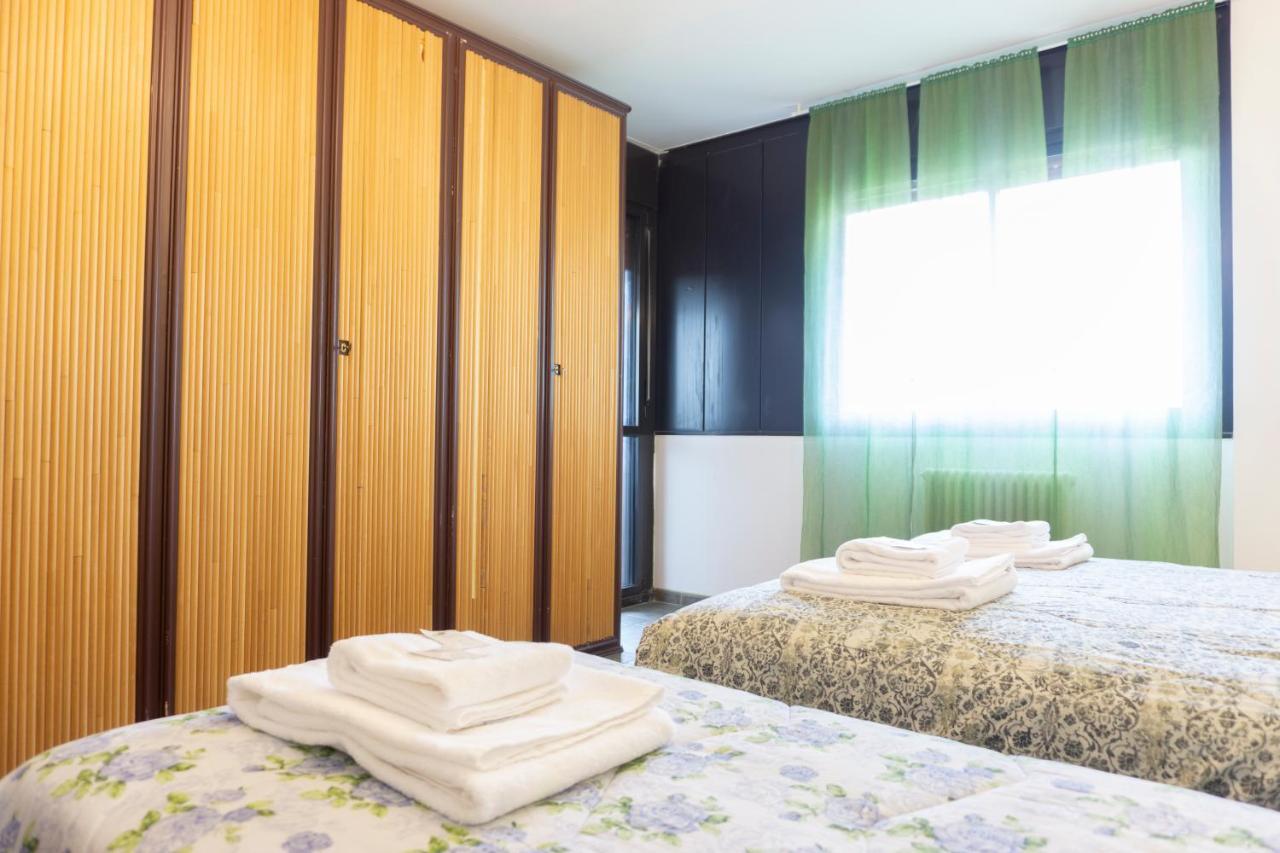 Apartamento Casa Marilla *
