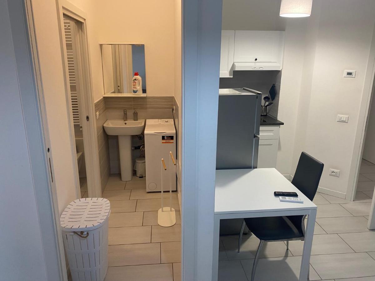 Apartamento Stadio 1 - Locazione Turistica