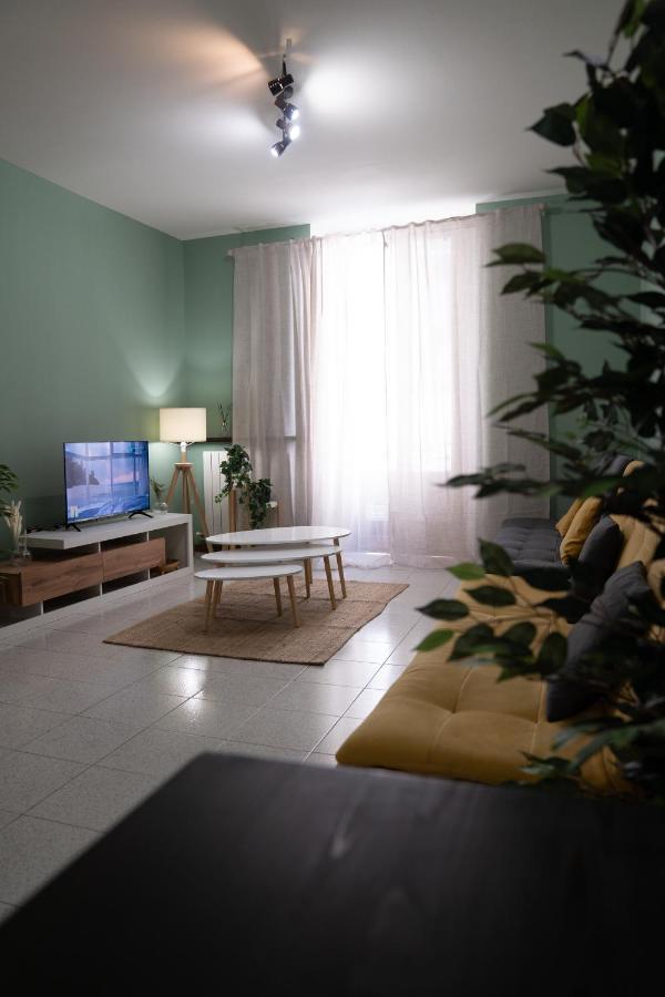 Centro Appartement Vérone