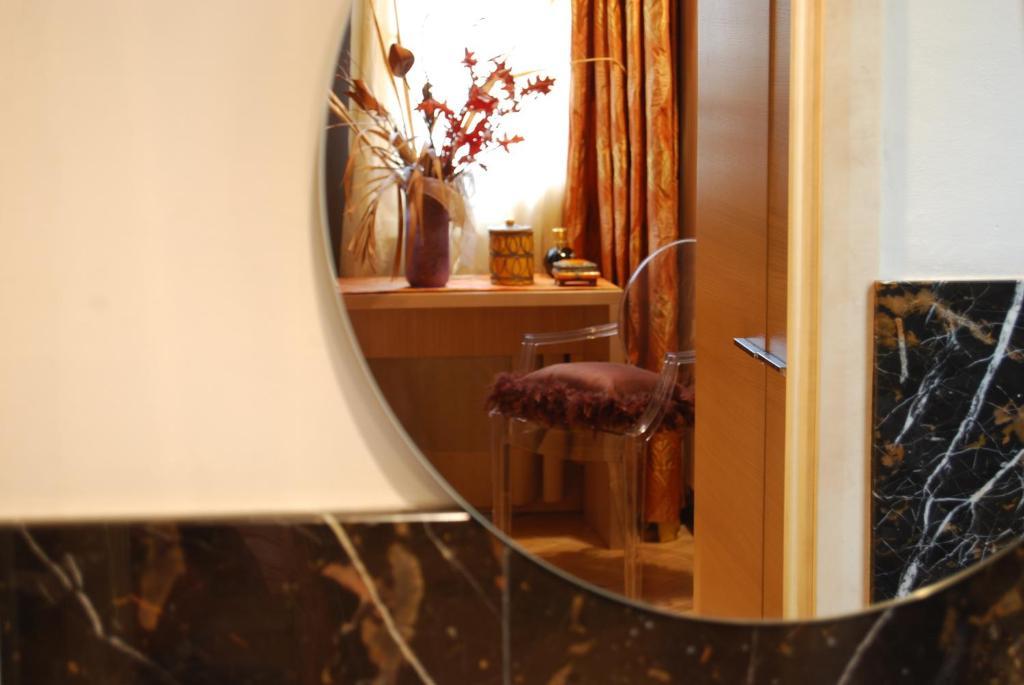 Residenza San Faustino Bed and breakfast 2*