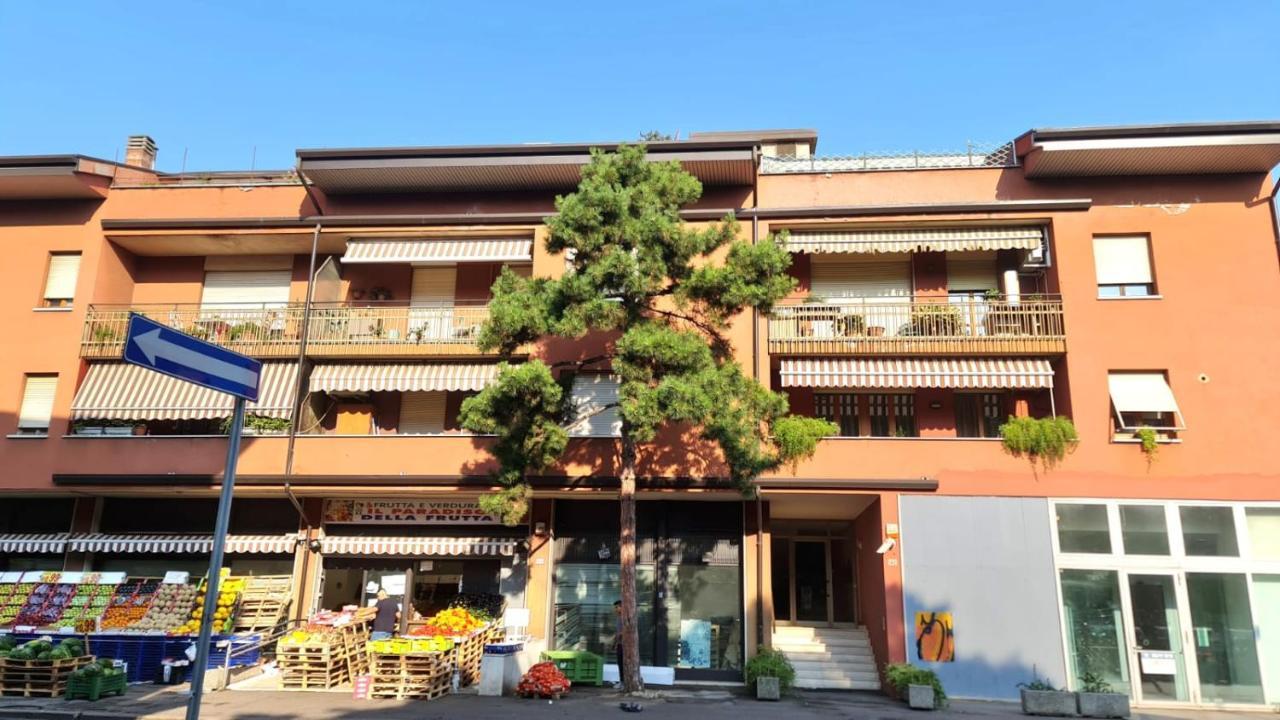 Residenza Fiera In Aparthotel