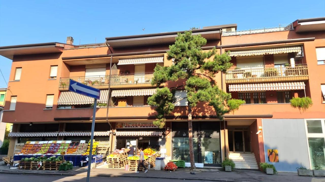 Aparthotel Residenza Fiera In