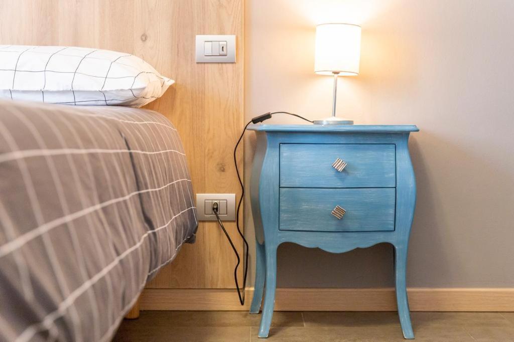 Apartamento Pratosanto, Relax Nel Cuore Di