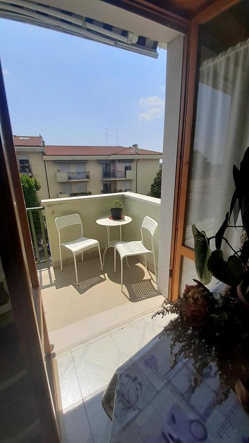 Séjour chez l'habitant Casa Doretta -
