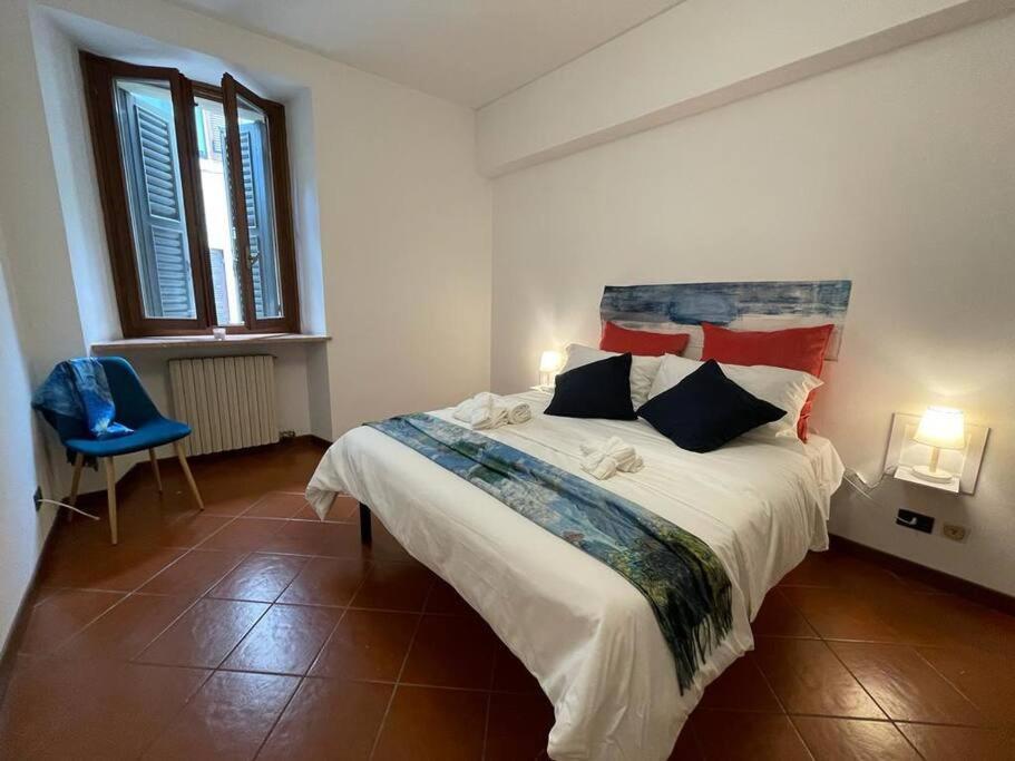 Romeo Apartament *