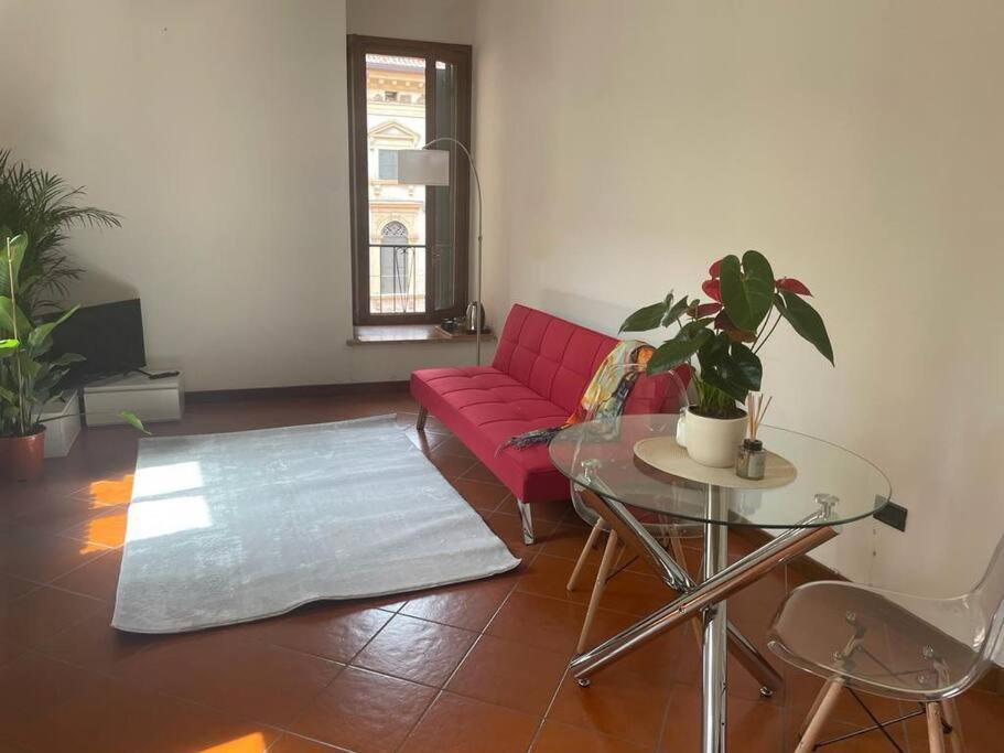 Apartment Romeo Apartament Verona