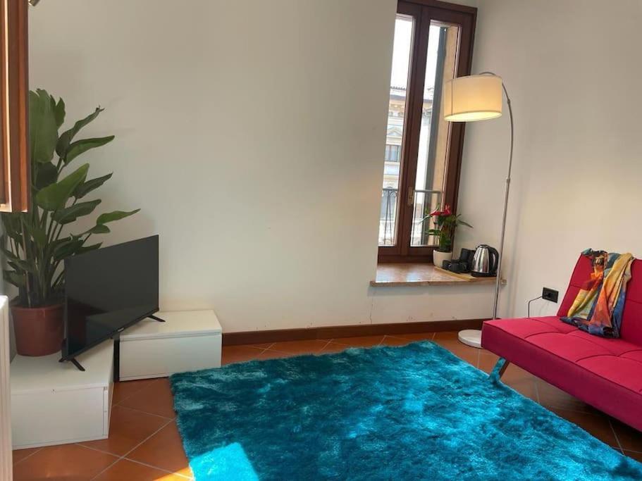 Romeo Apartament *