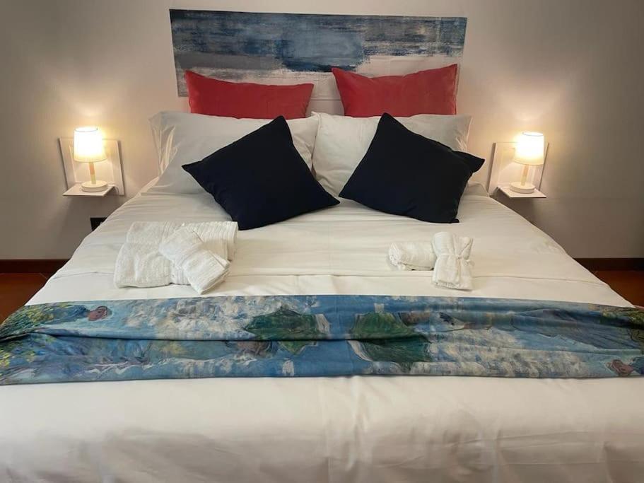 Romeo Apartament Apartment