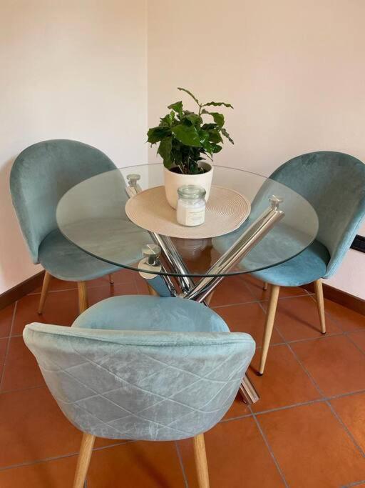 Romeo Apartament Apartment *