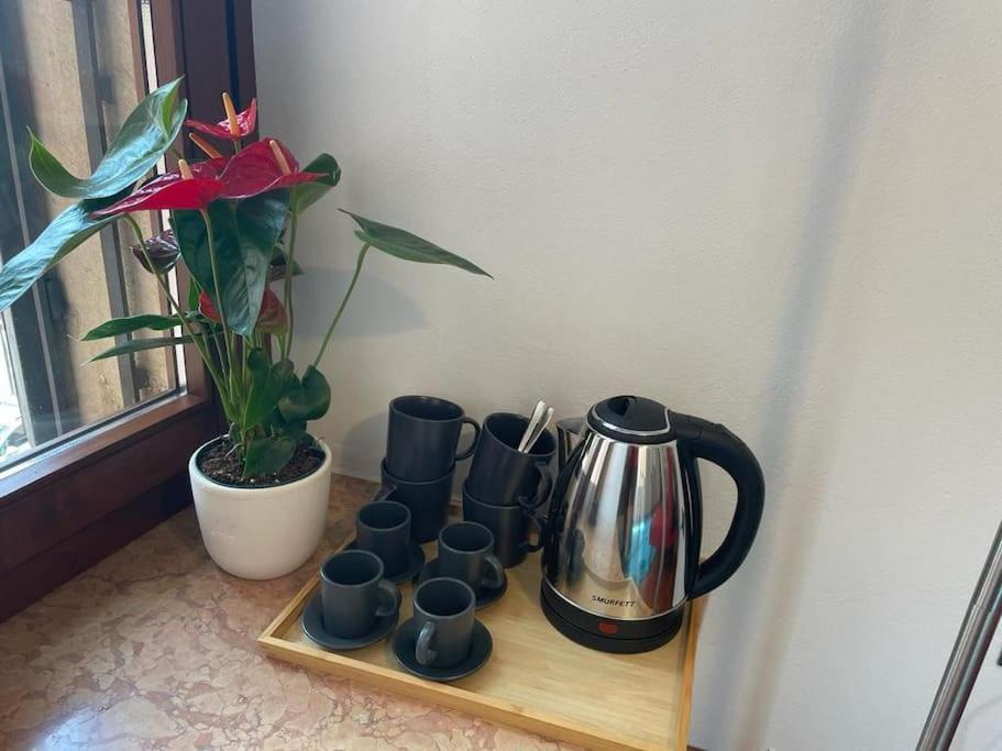 Apartment Romeo Apartament