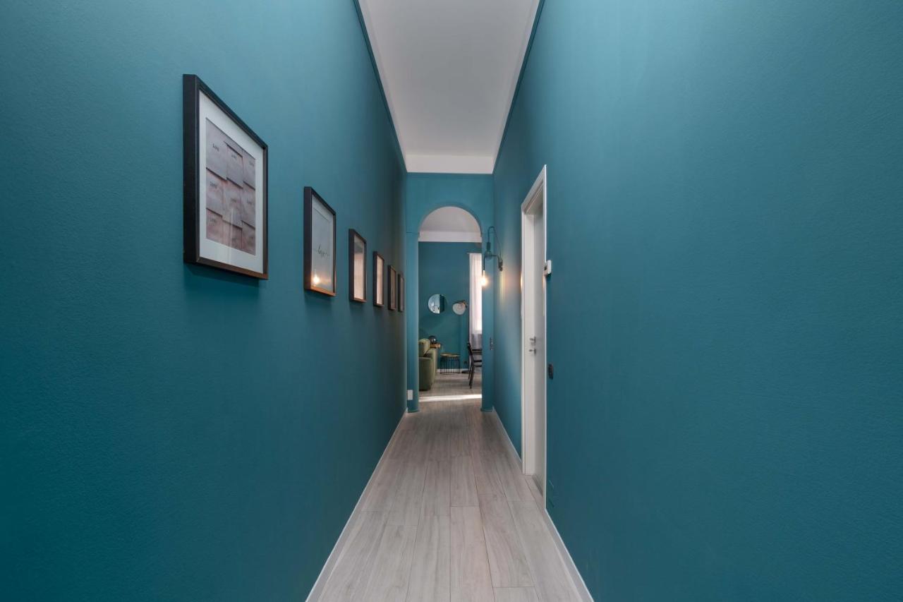 Apartment The *