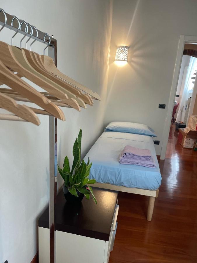 Casa vacanze Loft Ponte Pietra *