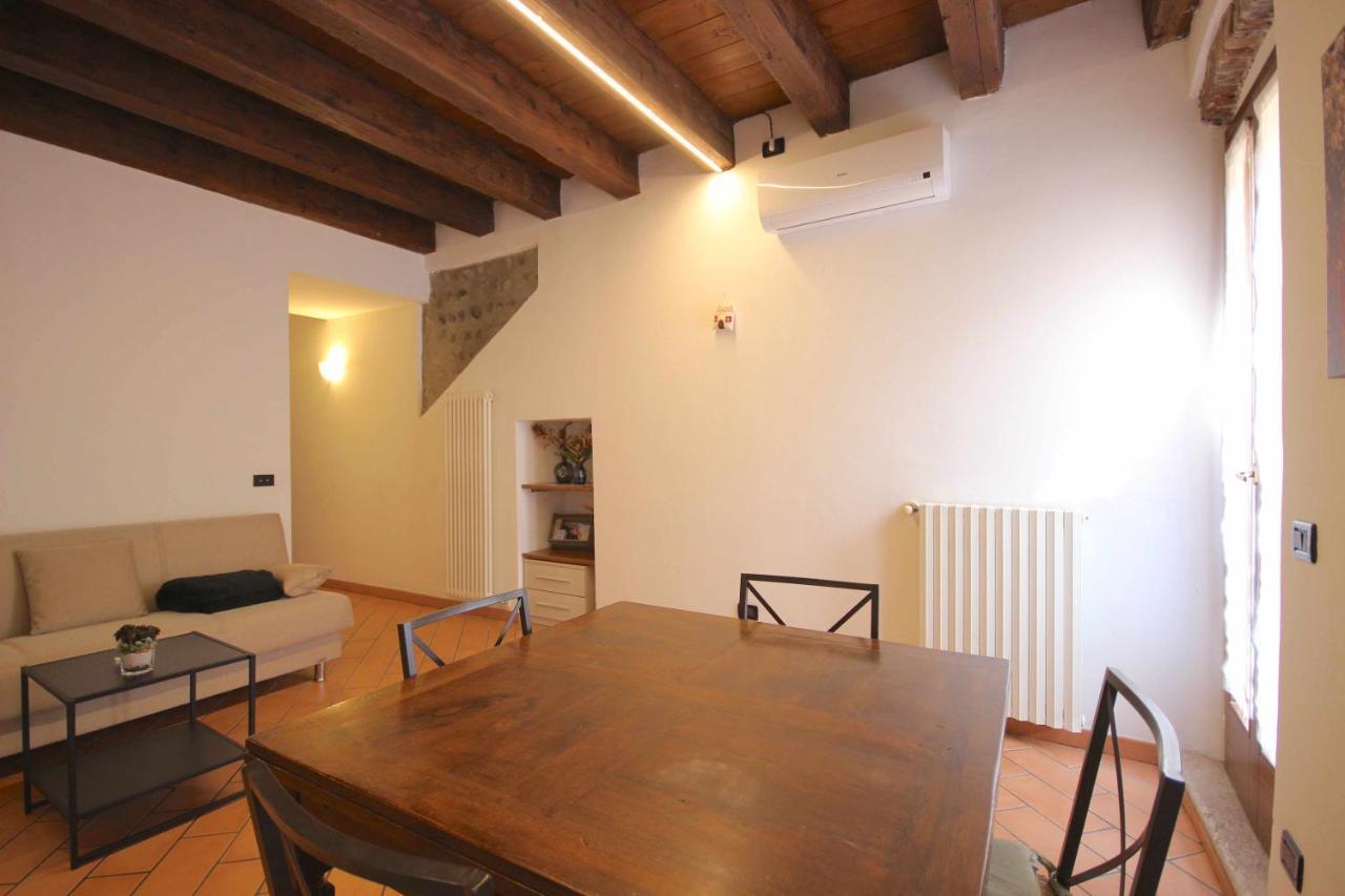 Vr Casa Di Mezzo Apartamento