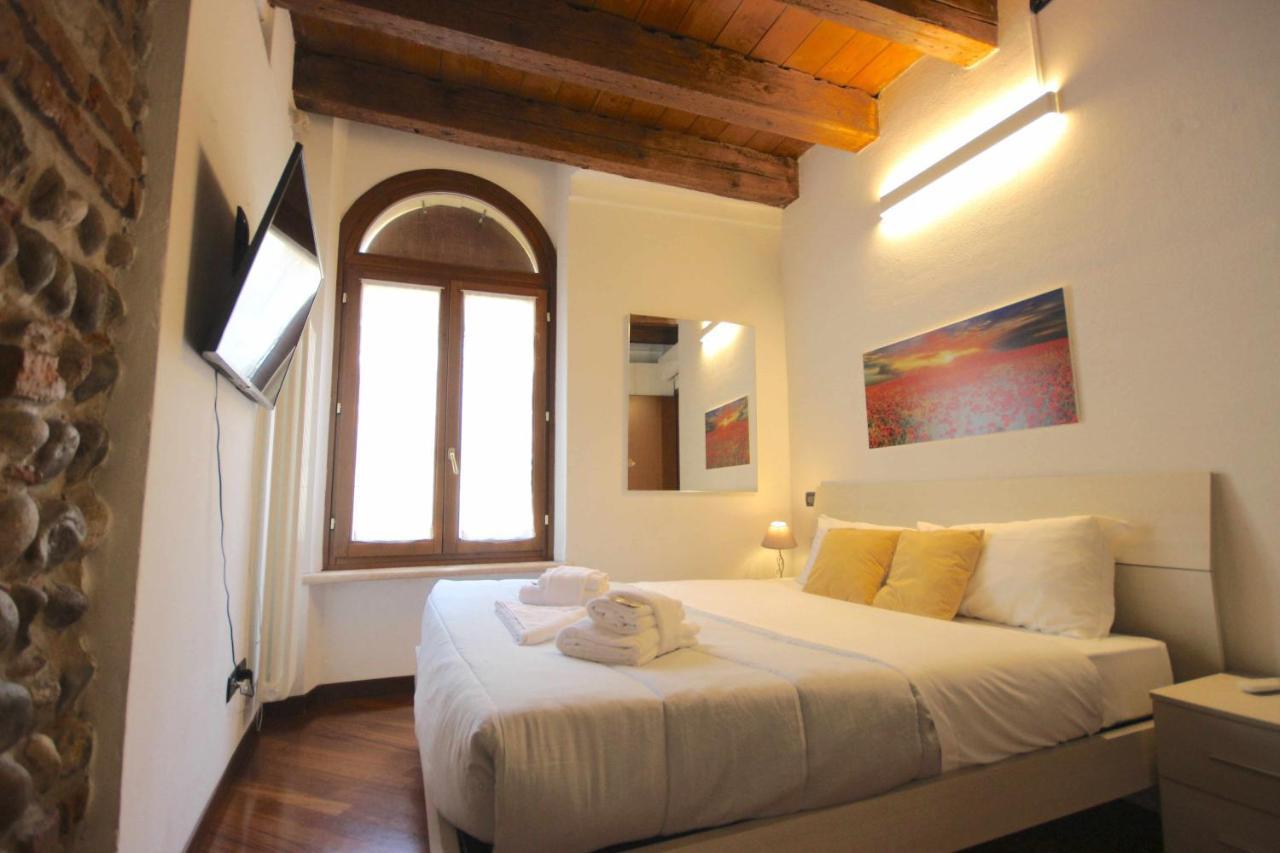 Apartamento Vr Casa Di Mezzo