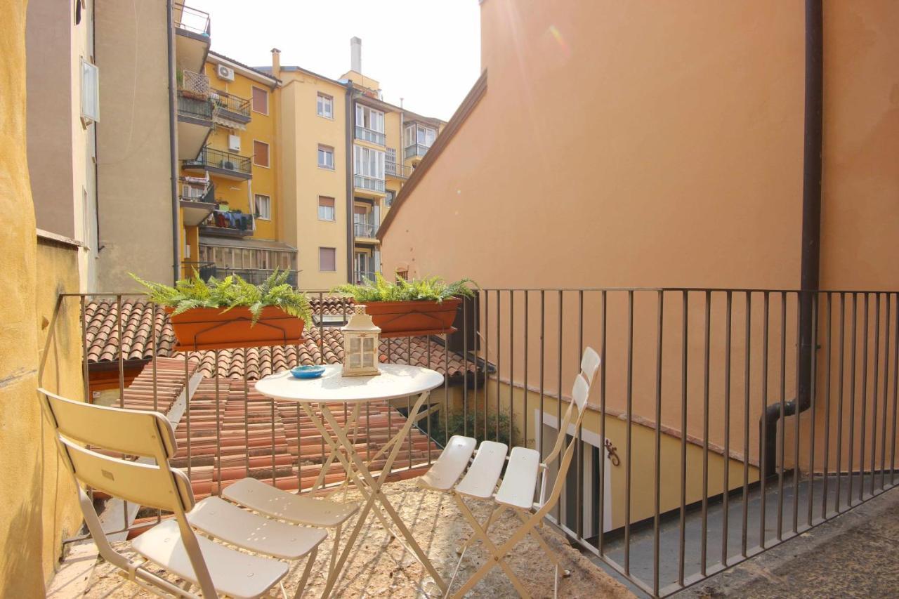 Apartamento Vr Casa Di Mezzo