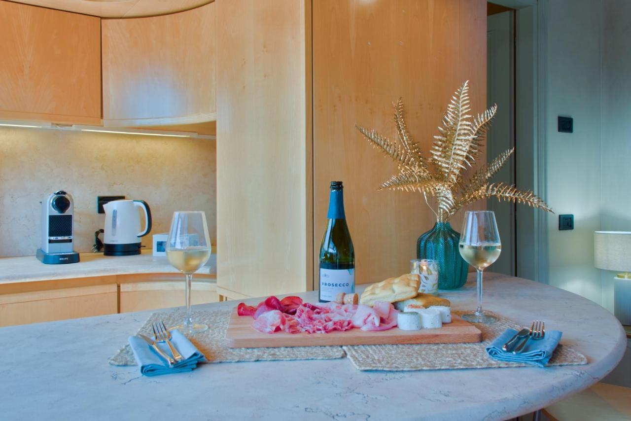 Appartement Mazzini Rooftop Parcheggio Free Vicino All'arena
