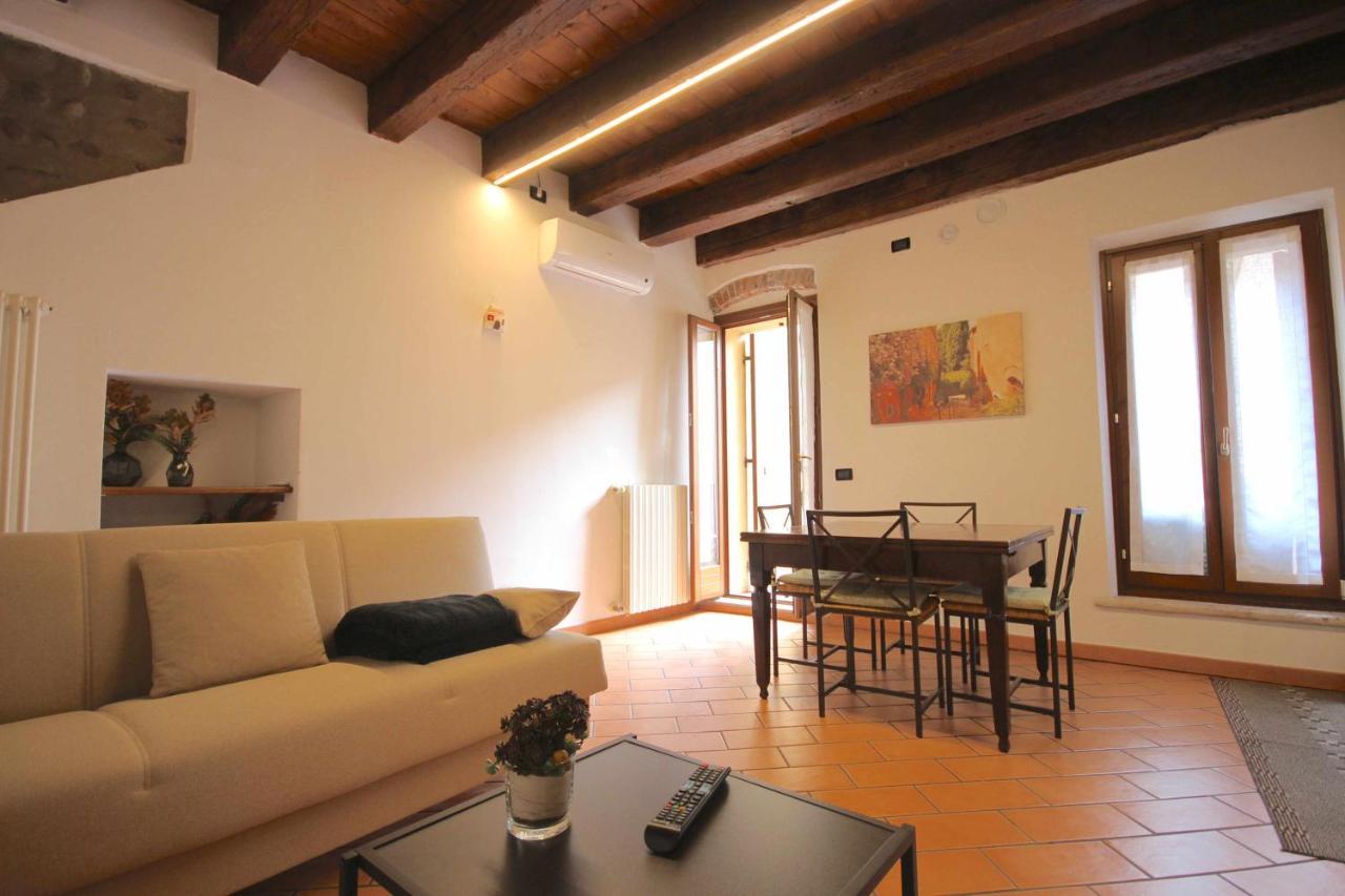 Apartamento Vr Casa Di Mezzo Verona