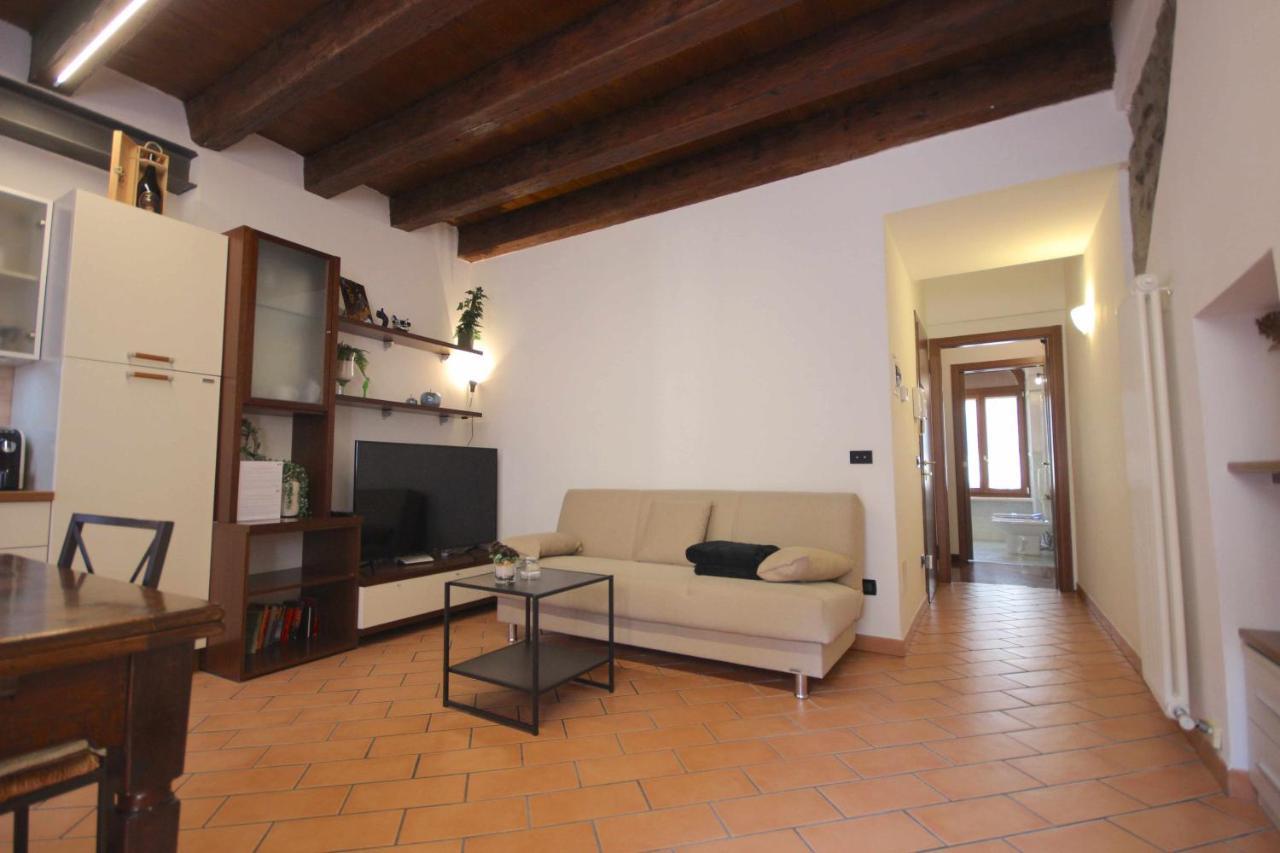 Vr Casa Di Mezzo Apartamento Verona