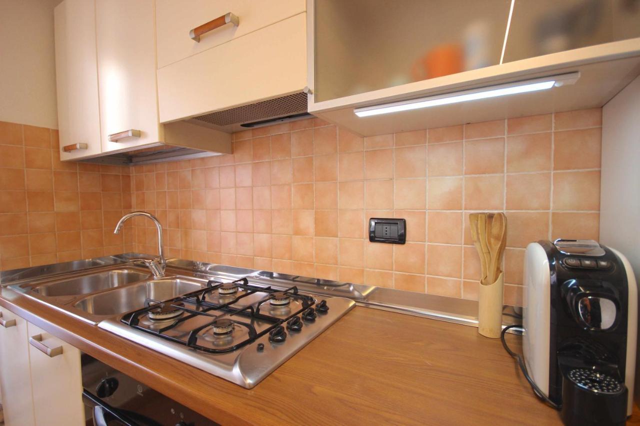 Apartamento Vr Casa Di Mezzo