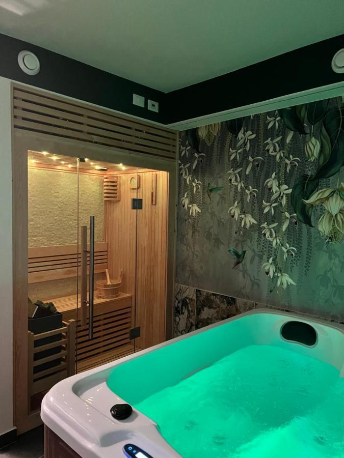 Marcello Sleep&spa