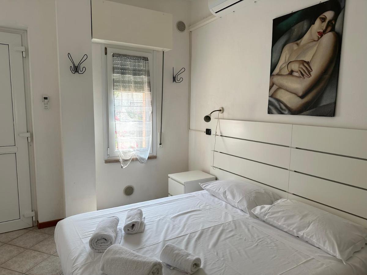 Apartment Casa Colombina Verona