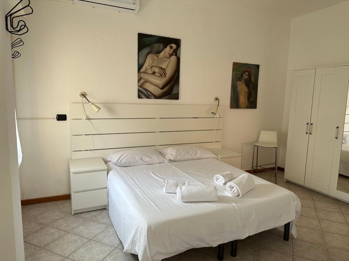 Apartment Casa Colombina