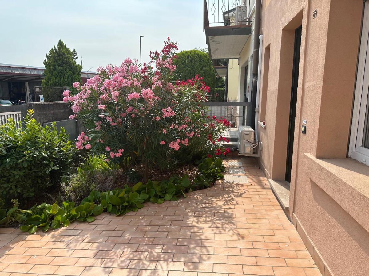 Casa Colombina Verona