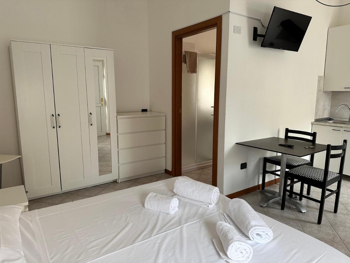 Casa Colombina Verona