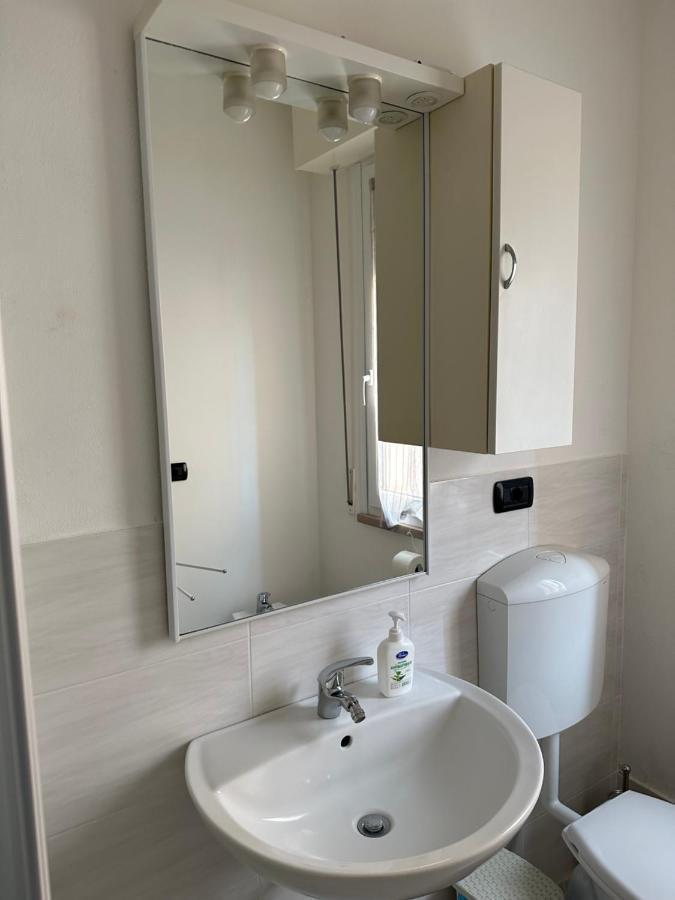 Casa Colombina Apartment *