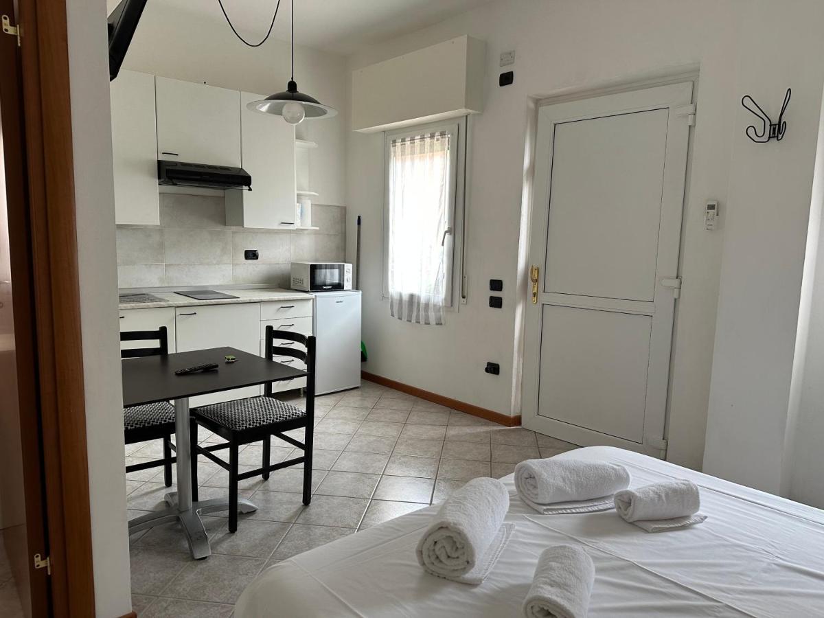 Casa Colombina Apartment *