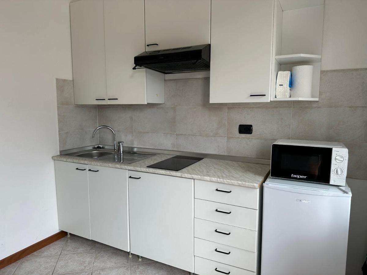Apartment Casa Colombina