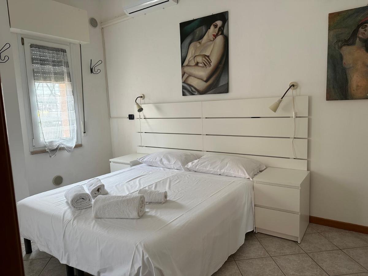 Casa Colombina Apartment Verona