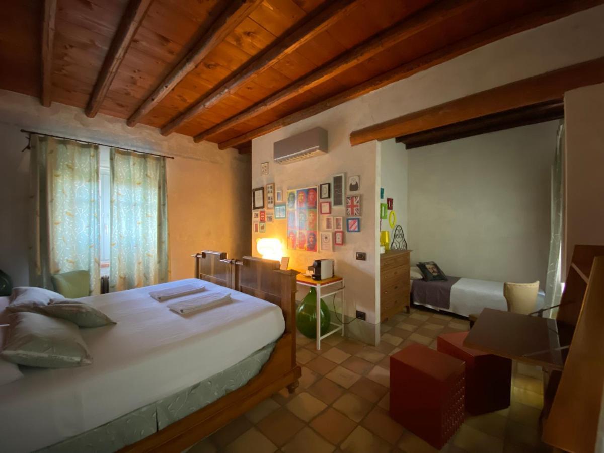 Molino2rosso Frühstückspension Verona