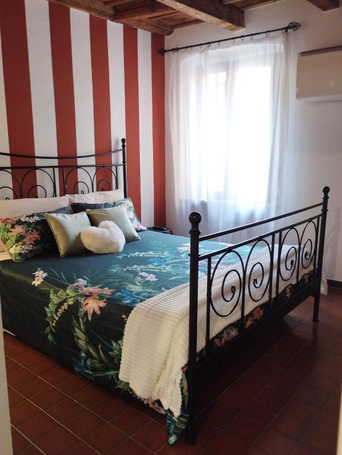 Appartamento Al Vicoletto