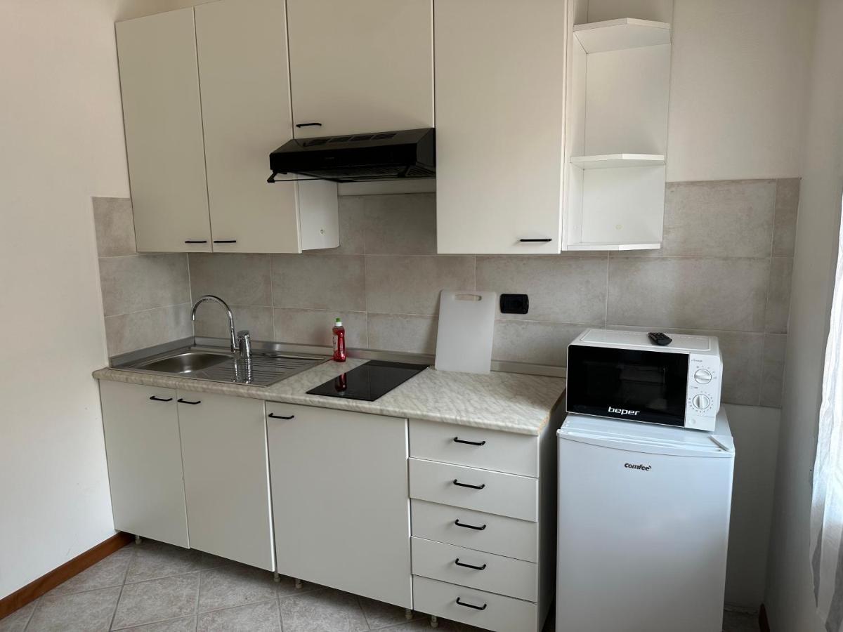 Apartment Casa Colombina