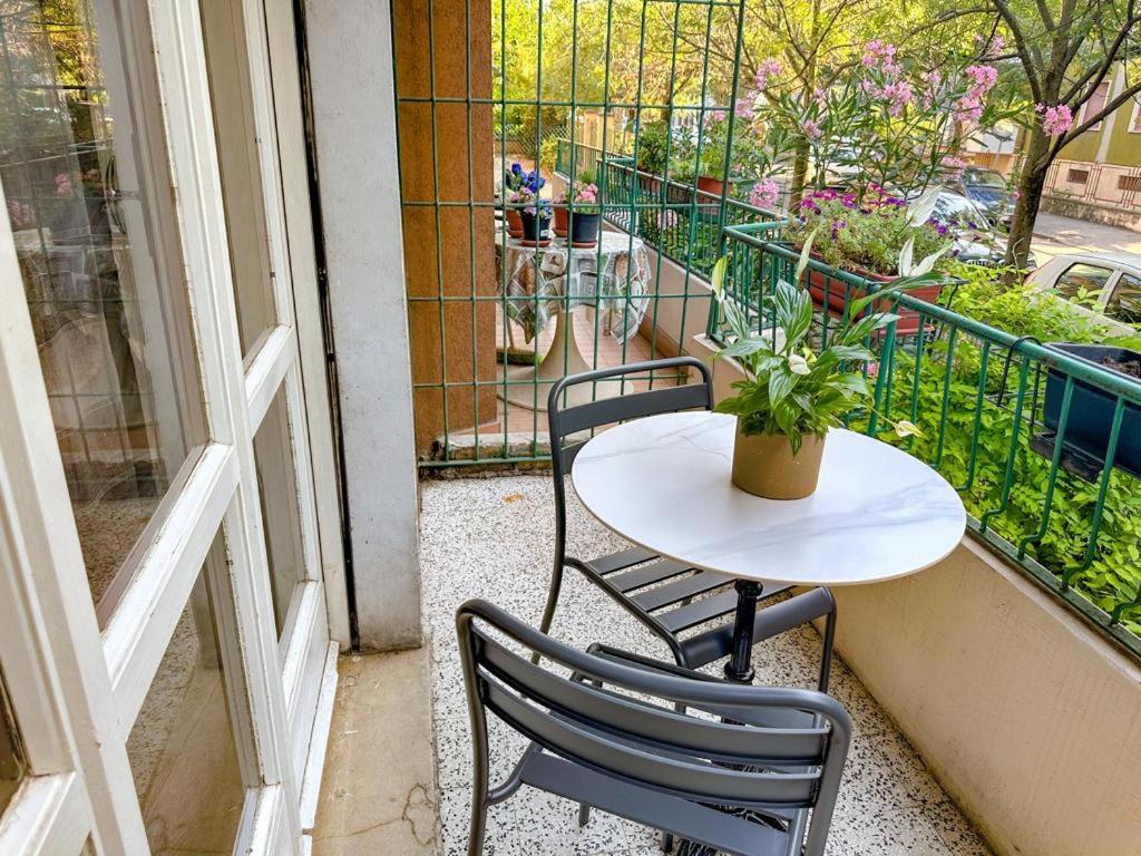 Katrin House Vérone