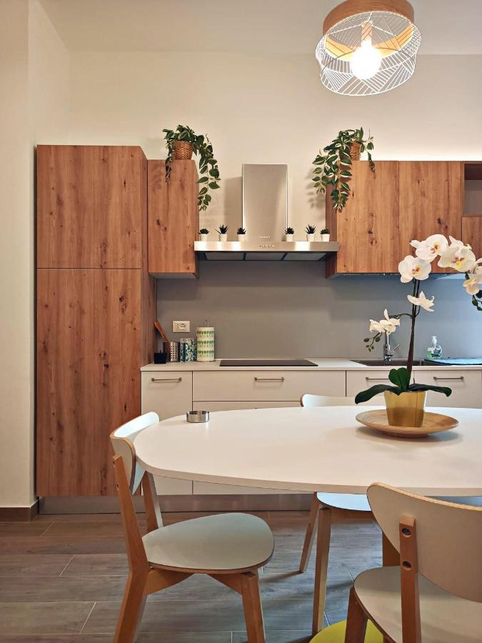 Apartment Susy's House Verona
