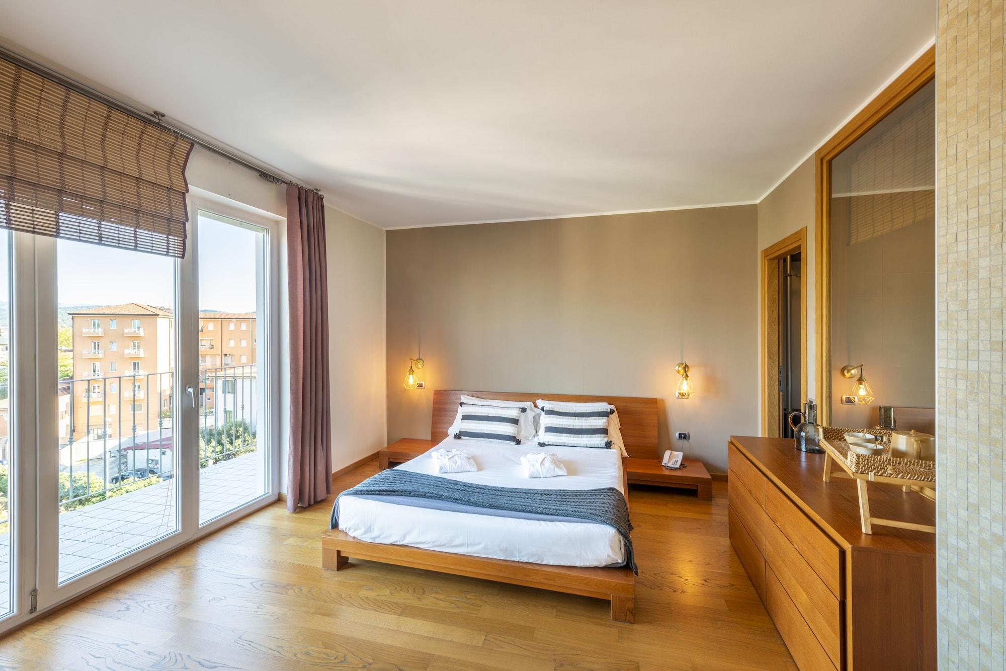 San Marco Fitness Pool & Hotel 4*